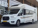 Benimar Tessoro Northautokapp 468, Automaat, Airbags, Bedrijf, Diesel