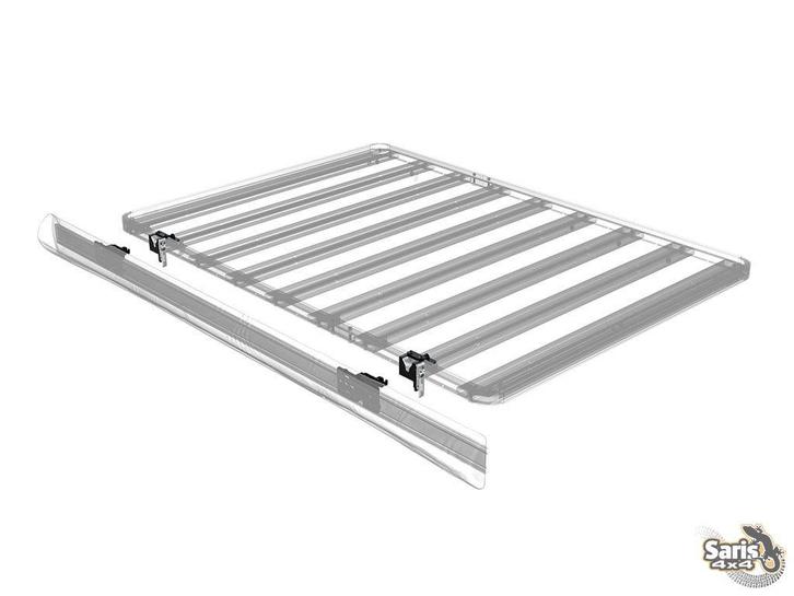 Front Runner Quick Release bevestiging voor luifel, Caravans en Kamperen, Tenten, Ophalen of Verzenden