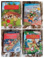 Grote Geronimo Stilton Boeken Collectie, Boeken, Ophalen of Verzenden, Nieuw, Geronimo Stilton, Fictie algemeen