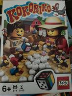 Spel kokoriko, Ophalen of Verzenden, Zo goed als nieuw