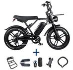 Fatbike reparatie/De beste prijzen/Groningen/Hoge kwaliteit, Diensten en Vakmensen, Fietsenmakers en Bromfietsenmakers, Brommerreparatie