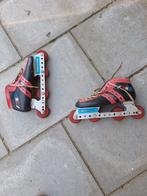 Zandstra professionele skeelers, Sport en Fitness, Skeelers, Ophalen of Verzenden, Gebruikt