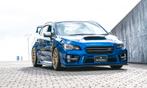 Rowen 4-delig Bodykit - Subaru Impreza WRX + STI 15-17, Ophalen of Verzenden