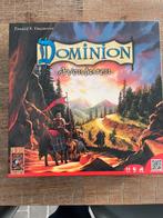 Dominion uitbreiding Avonturen, Een of twee spelers, Ophalen, Zo goed als nieuw, 999 Games