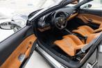 Ferrari 488 3.9 Spider HELE | Cuoio | Goldrake | Carbon Int., Automaat, Achterwielaandrijving, Cabriolet, Elektrische ramen