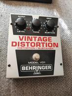 Gitaar pedalen, Ophalen, Zo goed als nieuw
