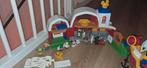 Koopje Fisher Price Boerderij & Piratenschip, Ophalen, Gebruikt, Jongen of Meisje
