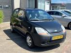 Chevrolet Matiz 0.8 Pure *Nieuwe APK*, Voorwielaandrijving, Stof, Gebruikt, Matiz