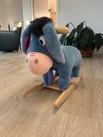 Hobbelpaard igor, Ophalen, Zo goed als nieuw