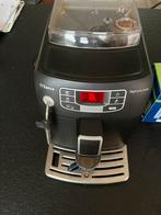 Saeco koffiemachine Intelia Evo, Witgoed en Apparatuur, Koffiezetapparaten, Ophalen, Gebruikt, Koffiebonen, Afneembaar waterreservoir