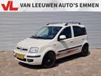 Fiat Panda 1.2 Sempre | Nieuw Binnen! | Airco | Elektrische, Auto's, Euro 5, Stof, Gebruikt, Origineel Nederlands