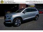 Skoda Karoq 1.5 TSI ACT 150PK DSG7 BUSINESS EDITION LUXE NIE, Stof, Zwart, 4 cilinders, Karoq