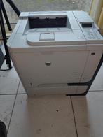 HP Laser Jet P3015, Computers en Software, Printers, Zwart-en-wit printen, Gebruikt, Printer, Laserprinter