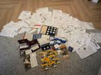 Verzameling collectie zilveren euromunten diverse landen, Ophalen of Verzenden, Zilver
