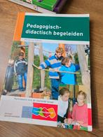 Pedagogisch-didactisch begeleiden - Marijke van Eijkeren, Ophalen of Verzenden, Gelezen, Overige vakken, Marijke van Eijkeren