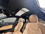 Volvo V60 2.0 D4 Inscription | Panorama | Luxury line | 360, Auto's, Volvo, Gebruikt, Euro 6, Zwart, Diesel
