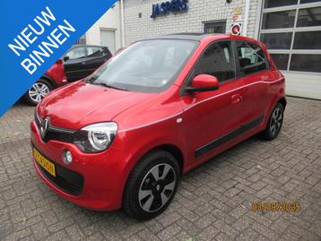 Renault Twingo 1.0 SCe Collection beschikbaar voor biedingen