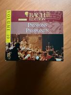 Bach edition, Overige formaten, Overige typen, Ophalen of Verzenden, Nieuw in verpakking