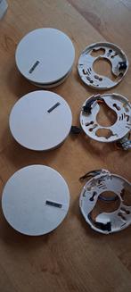 hager rookmelders geldig 2030, Ophalen of Verzenden, Gebruikt