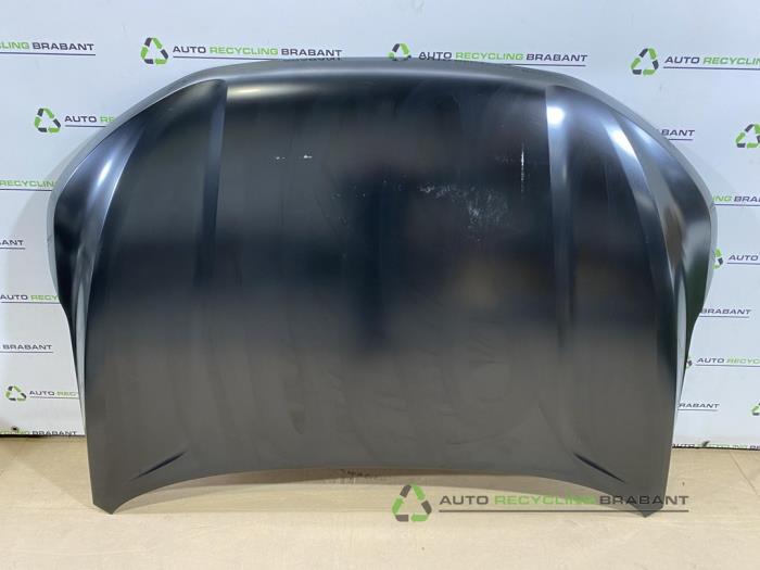 Motorkap van een Ssang Yong Korando, Auto-onderdelen, Carrosserie en Plaatwerk, Gebruikt, -, -, Ophalen of Verzenden