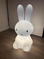 Mr Maria Nijntje Lamp - 50 cm - dimbaar, Ophalen of Verzenden, Zo goed als nieuw