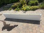 Radiator 240 bij 40, Doe-het-zelf en Verbouw, Verwarming en Radiatoren, Ophalen, 30 tot 80 cm, Gebruikt, Radiator