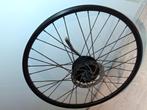 Achterwiel Cowboy C1, Fietsen en Brommers, Fietsonderdelen, Ophalen of Verzenden, Zo goed als nieuw, Racefiets, Wiel
