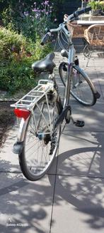 Giant Damesfiets - 21 versnellingen, Fietsen en Brommers, Fietsen | Dames | Damesfietsen, Ophalen of Verzenden, Gebruikt, Giant