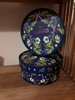 Pukka theedoos incl thee 2 stuks, Ophalen of Verzenden