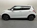 Suzuki Swift 1.2 Style EASSS # Leder # Airco # 16" Lmv # Led, Gebruikt, 400 kg, Origineel Nederlands, Bedrijf