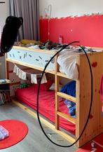 IKEA Kura Hoogslaper, Ophalen of Verzenden, Gebruikt, Hoogslaper
