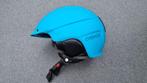 Skihelm blauw maat L, Sport en Fitness, Skiën en Langlaufen, Gebruikt, Ophalen