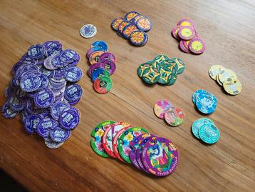 Flippo's  beschikbaar voor biedingen