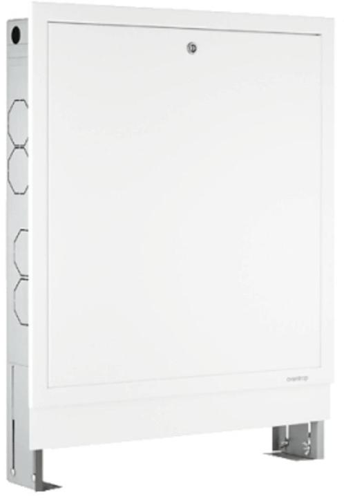 Grohe F-Digital inbouwset voor basis unit box, Doe-het-zelf en Verbouw, Sanitair, Nieuw, Toilet, Ophalen