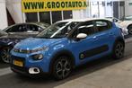 Citroën C3 1.2 PureTech Feel Airco, Cruise control, Isofix,, Gebruikt, Euro 6, 1199 cc, 450 kg