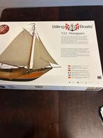 Te koop billing boats Hongaars 722, Hobby en Vrije tijd, Modelbouw | Boten en Schepen, Ophalen, Nieuw, Overige merken
