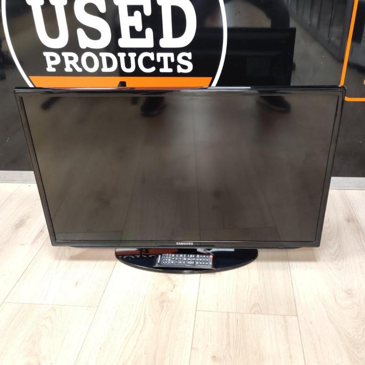 Samsung UE32EH5000 televisie nu voor €99.99, Audio, Tv en Foto, Televisie-accessoires, Zo goed als nieuw, Ophalen