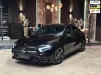 Mercedes-Benz A-klasse 180 AMG|PANO|SFEER|MEMORY, 65 €/maand, 136 pk, Euro 6, 4 cilinders