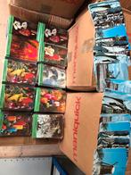 1000 pakjes nostalgische kerstkaarten, Diversen, Wenskaarten, Ophalen