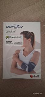 Donjoy Condilax elleboog ondersteuning Nieuw., Ophalen, Nieuw