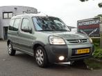 Peugeot Partner mpv 1.6 HDi VTC (bj 2007), Voorwielaandrijving, Gebruikt, Origineel Nederlands, 19 km/l