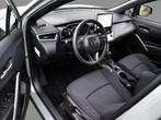Toyota Corolla Cross 2.0 High Power Hybrid Active 1e-Eig. &, 12 maanden, Stof, Gebruikt, 4 cilinders