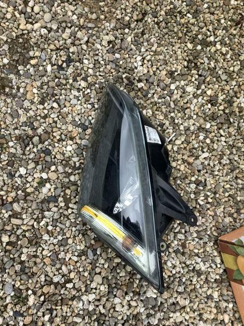 Koplamp links ford focus 2005-2008, Auto-onderdelen, Verlichting, Gebruikt, Ophalen of Verzenden