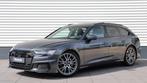 Audi A6 Avant 50 TDI quattro Sport Pro Line S | Panoramadak, Auto's, Audi, Te koop, Zilver of Grijs, Geïmporteerd, Gebruikt