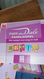 jumbo Van Dale familiespel, Nieuw, Ophalen of Verzenden