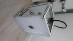 Ultimaker 2 Extended+, Computers en Software, 3D Printers, Ophalen of Verzenden, Gebruikt, Ultimaker 2+