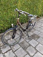 Devron fiets 28 inch 7 versnellingen, 53 tot 56 cm, Ophalen of Verzenden, Zo goed als nieuw, Versnellingen
