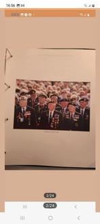 WW II CERTIFICATEN EDELCOLLECTIE KAVEL 302, Verzenden, Luchtmacht, Nederland, Overige typen