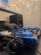 Dj Set! 2x Pioneer CDJ-2000 Nexus DJM 2000 Nexus, Muziek en Instrumenten, Dj-sets en Draaitafels, Ophalen, Gebruikt, Pioneer