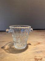 Vintage Glazen IJsemmer, Ophalen